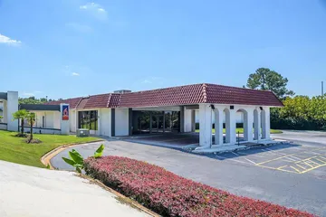 Motel 6 Stockbridge GA – Hwy 138 W