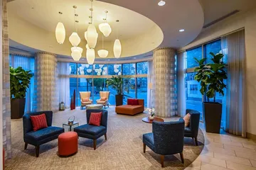 Hilton Garden Inn Alexandria Old Town National Harbor