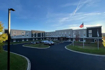 La Quinta Inn & Suites by Wyndham Bannockburn-Deerfield