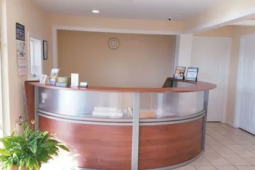 Americas Express Inn South Hill