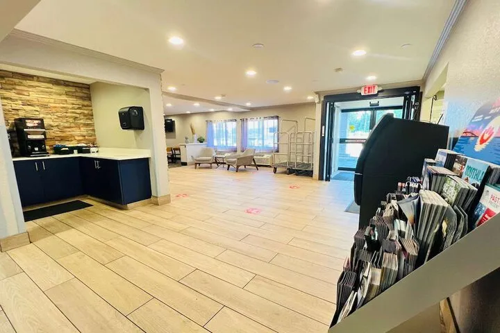 Hotel Interior 2 of 47
