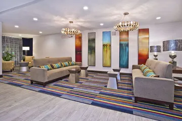 Holiday Inn Express & Suites Ann Arbor West by IHG