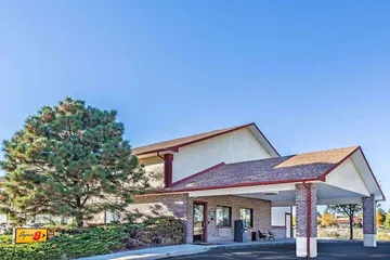 Greeley Valley Lodge
