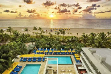 Royal Palm South Beach Miami a Tribute Portfolio Resort