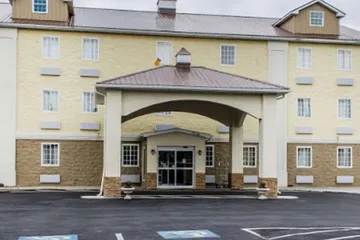 SureStay Plus by Best Western Jonestown Lebanon Valley