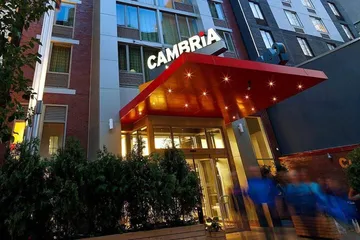 Cambria Hotel New York - Chelsea