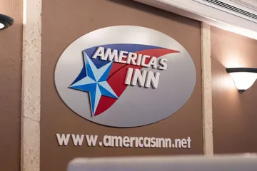 Americas Inn - Houston