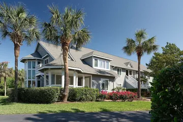 Kingston Plantation Condos