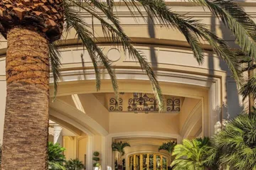 Four Seasons Hotel Las Vegas