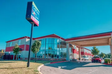 Express Inn & Suites