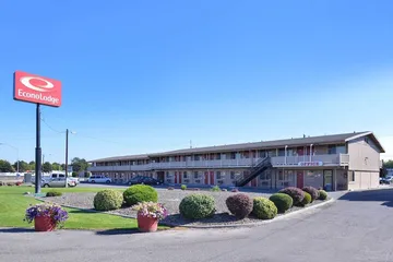 Econo Lodge Kennewick Tri-Cities