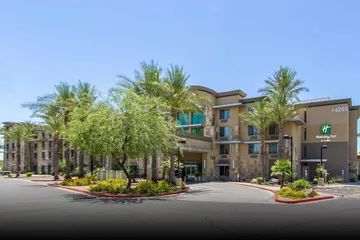 Holiday Inn Hotel & Suites Scottsdale North - Airpark by IHG