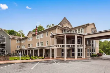 Inn at Mendenhall