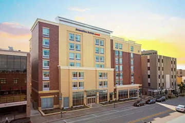 Springhill Suites by Marriott Pittsburgh Mt. Lebanon