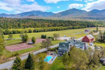 The Franconia Inn