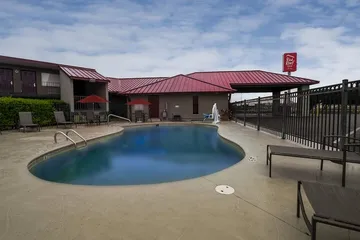 Red Roof Inn Dothan