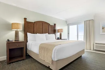 Best Western on the Beach