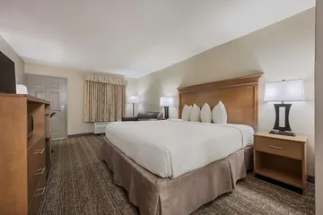 Best Western University Inn