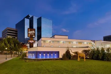 Hotel Bo a Days Inn by Wyndham Chattanooga Downtown