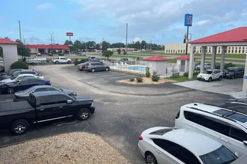 Motel 6 Abbeville AL