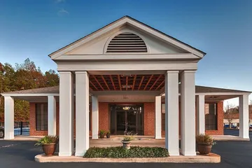 Best Western Suites