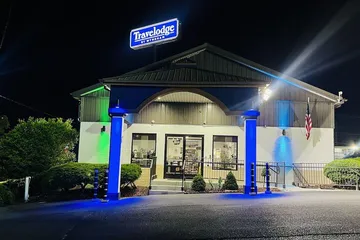 Travelodge by Wyndham Wytheville