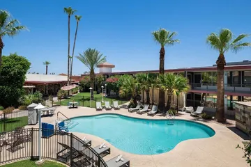 Papago Scottsdale by Reside Trademark Collection by Wyndham
