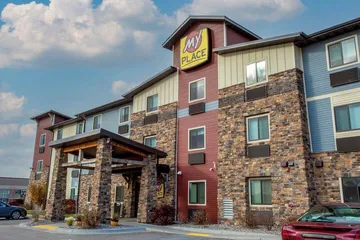 My Place Hotel - Fargo ND