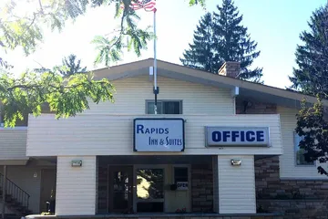 Rapids Inn and Suites
