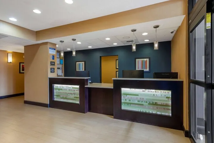 Hotel Interior 2 of 23