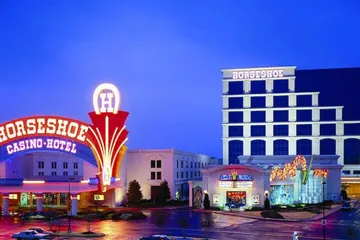 Horseshoe Tunica - a Caesars Rewards Destination