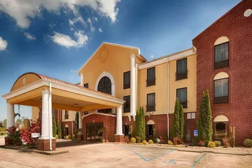 Best Western Plus Bass Hotel & Suites