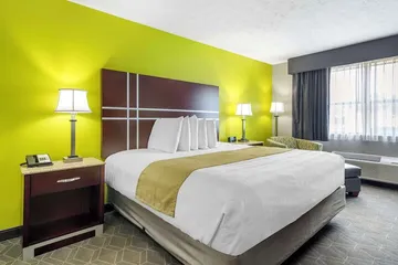 Best Western Auburn / Opelika Inn