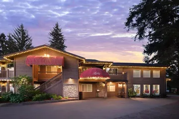 Best Western Country Lane Inn