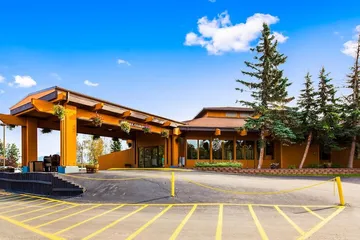 Best Western Lake Lucille Inn
