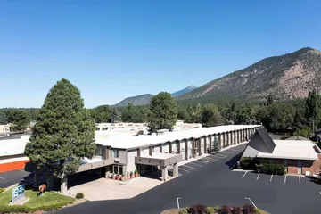 Best Western Pony Soldier Inn & Suites