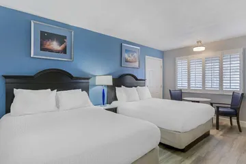 Best Western Space Age Lodge