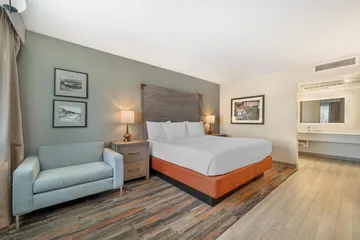 Best Western Plus Kings Inn & Suites