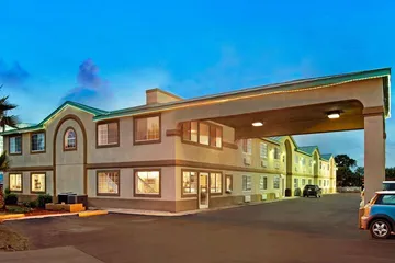 Days Inn by Wyndham San Antonio Airport