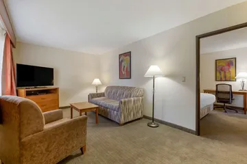 Best Western Paint Pony Lodge
