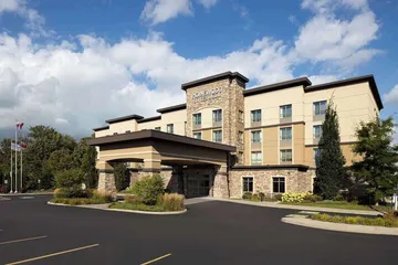 Homewood Suites by Hilton Waterloo / St. Jacobs