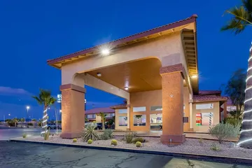 Best Western Desert Oasis