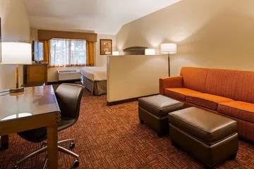 Best Western Plus Inn of Williams