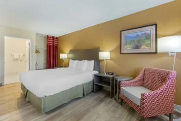 Best Western Superstition Springs Inn