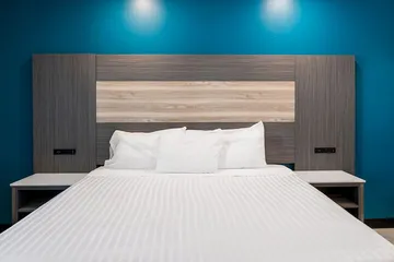 La Mirage Inn - Long Beach