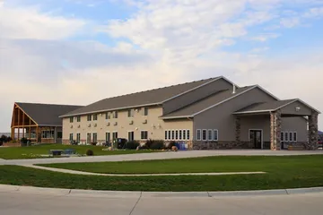 Cobblestone Inn and Suites - Lake View