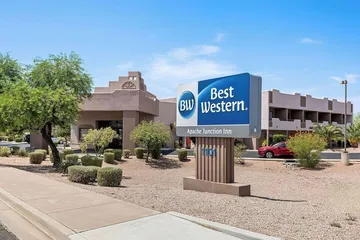 Best Western Apache Junction Inn
