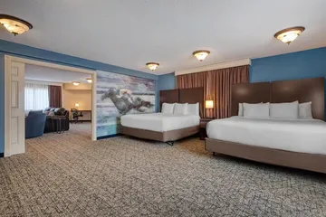 Best Western Winners Circle