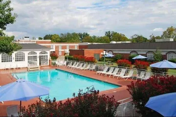Osage Creek Lodge