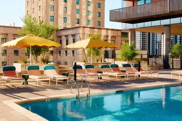 Sentral Sol Modern